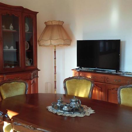Villa Le Coccinelle Porto Viro Buitenkant foto