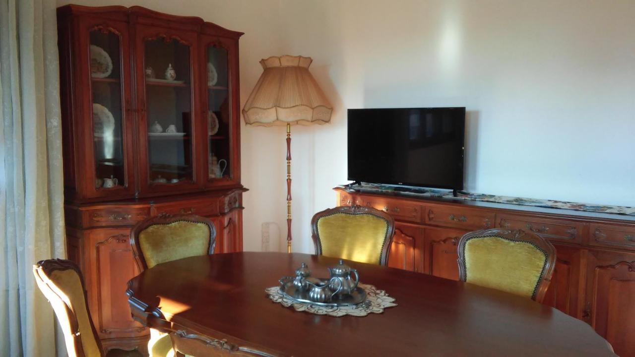 Villa Le Coccinelle Porto Viro Buitenkant foto