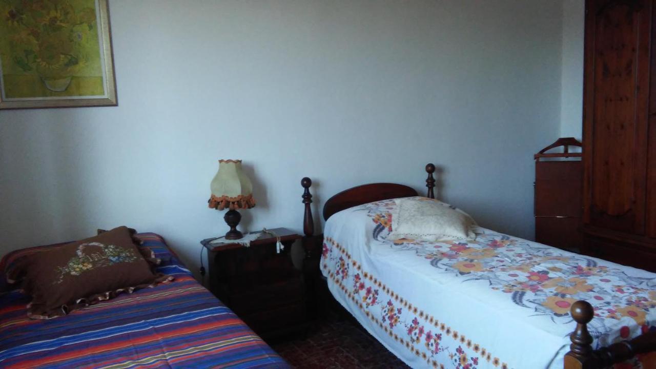 Villa Le Coccinelle Porto Viro Buitenkant foto