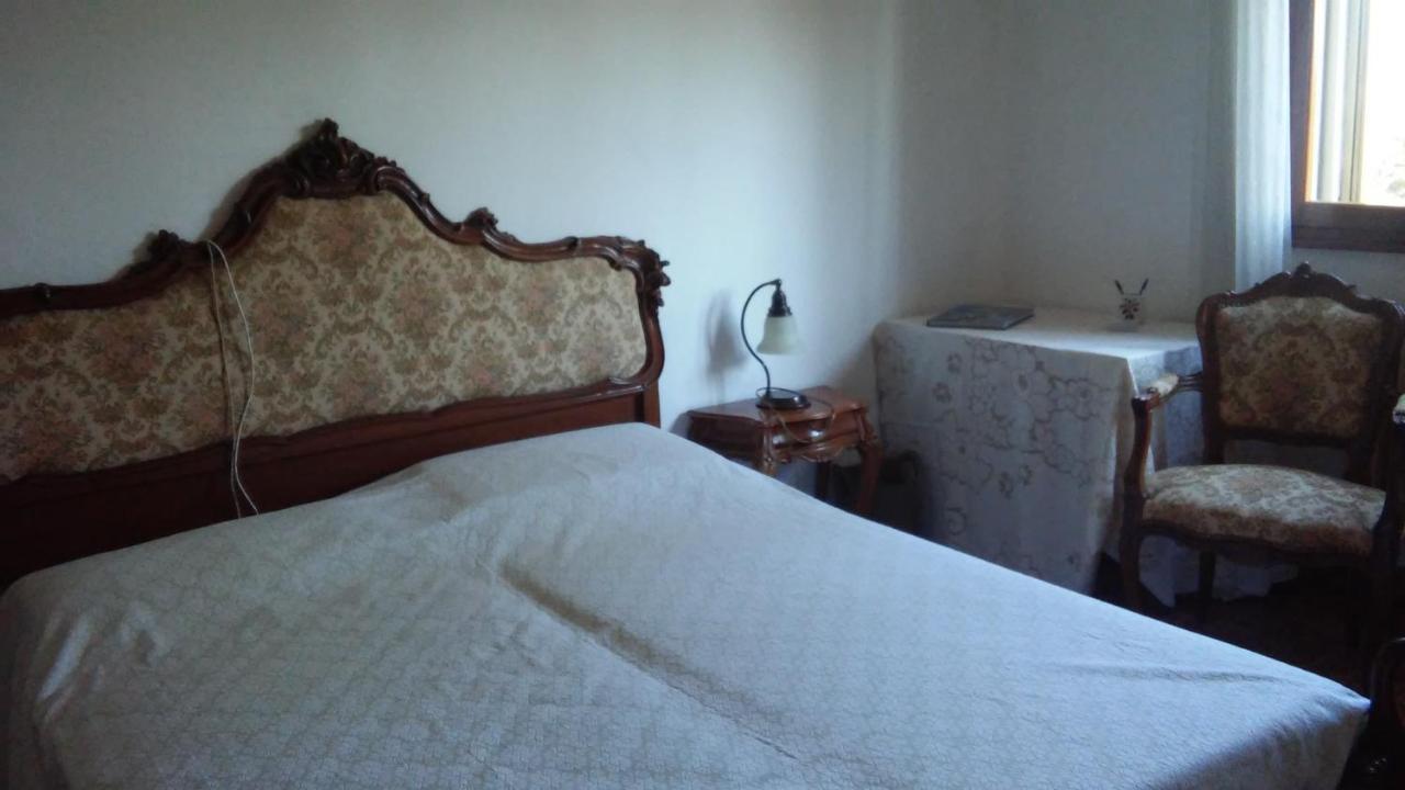 Villa Le Coccinelle Porto Viro Buitenkant foto
